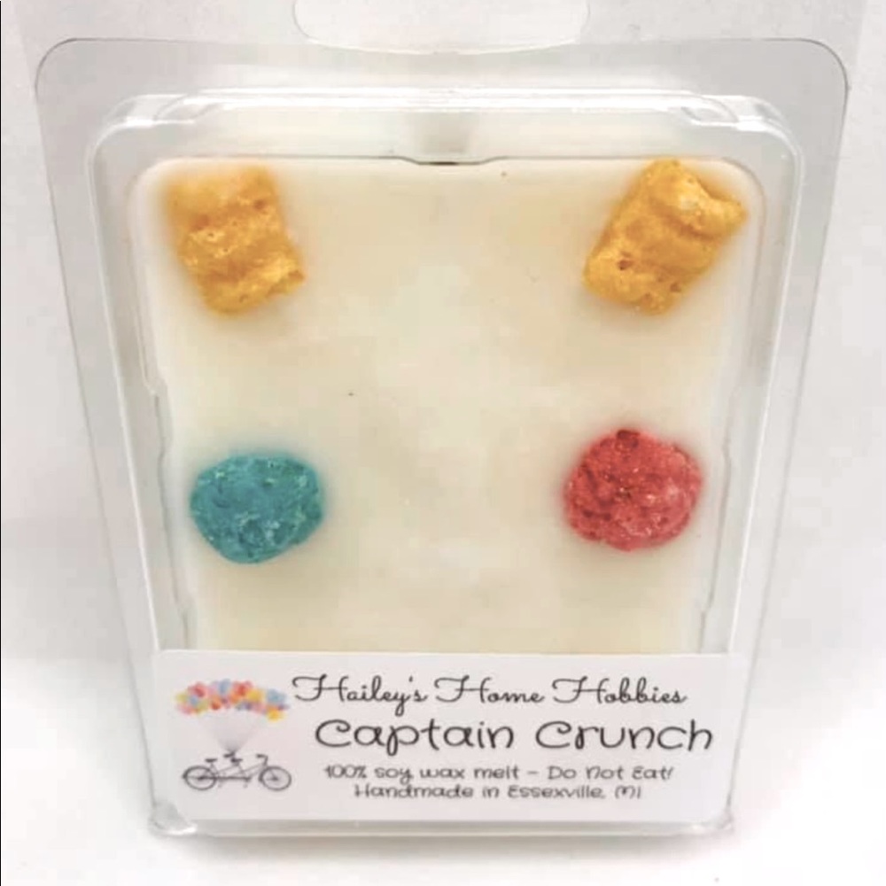 Soy Wax Melts